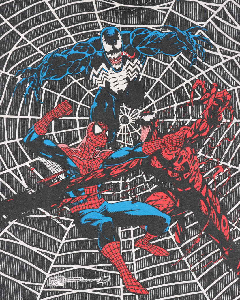 Marvel Venom & Spider-Man vs. Carnage Mega T-Shirt