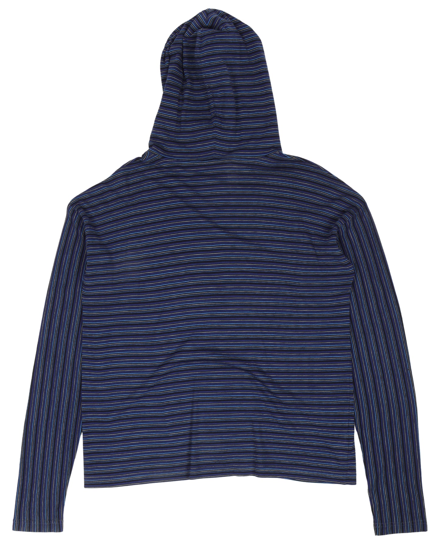 Striped Sweatshirt