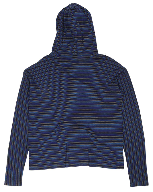 Striped Sweatshirt