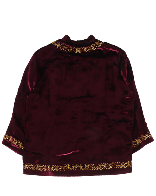 Monk Shirt