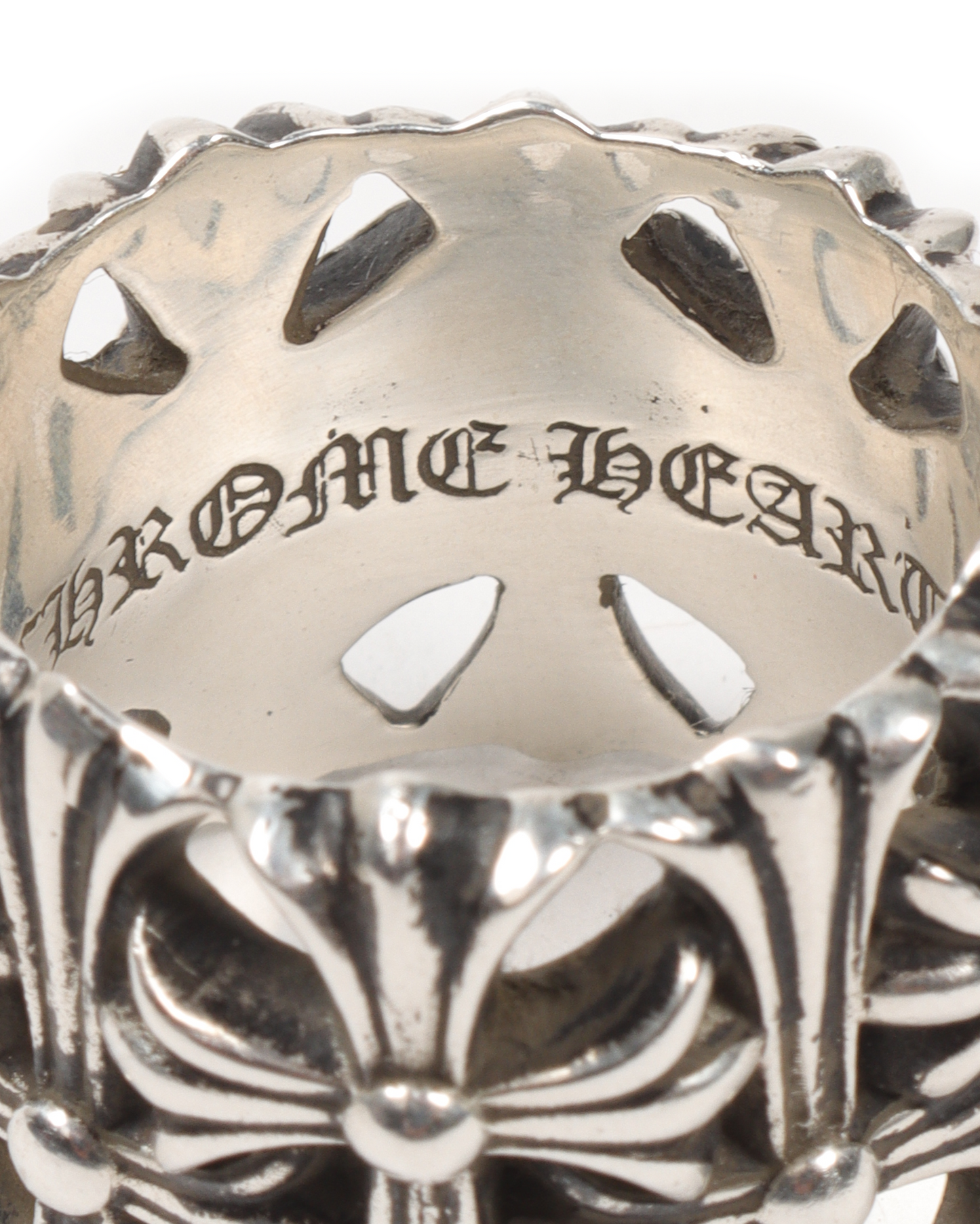 Cemetery Ring
