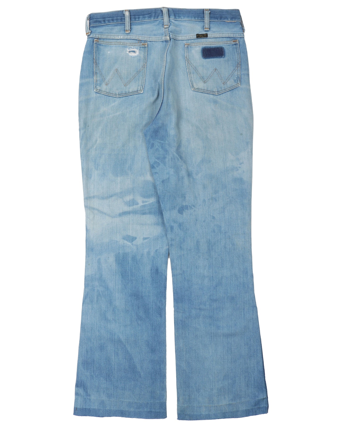 Wrangler Flared Jeans