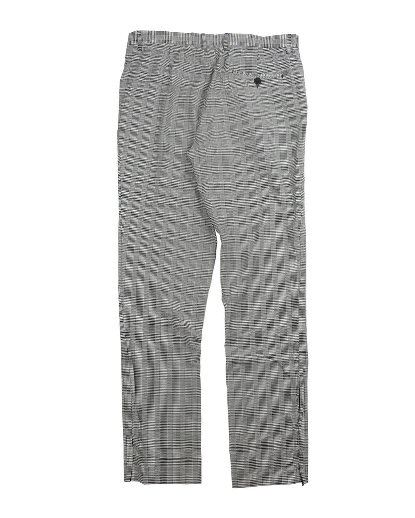Houndstooth Trouser Pant w/ Tags