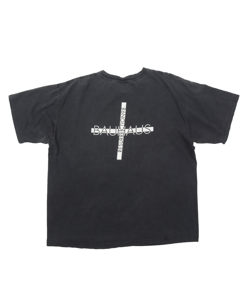1998 Bauhaus T-Shirt