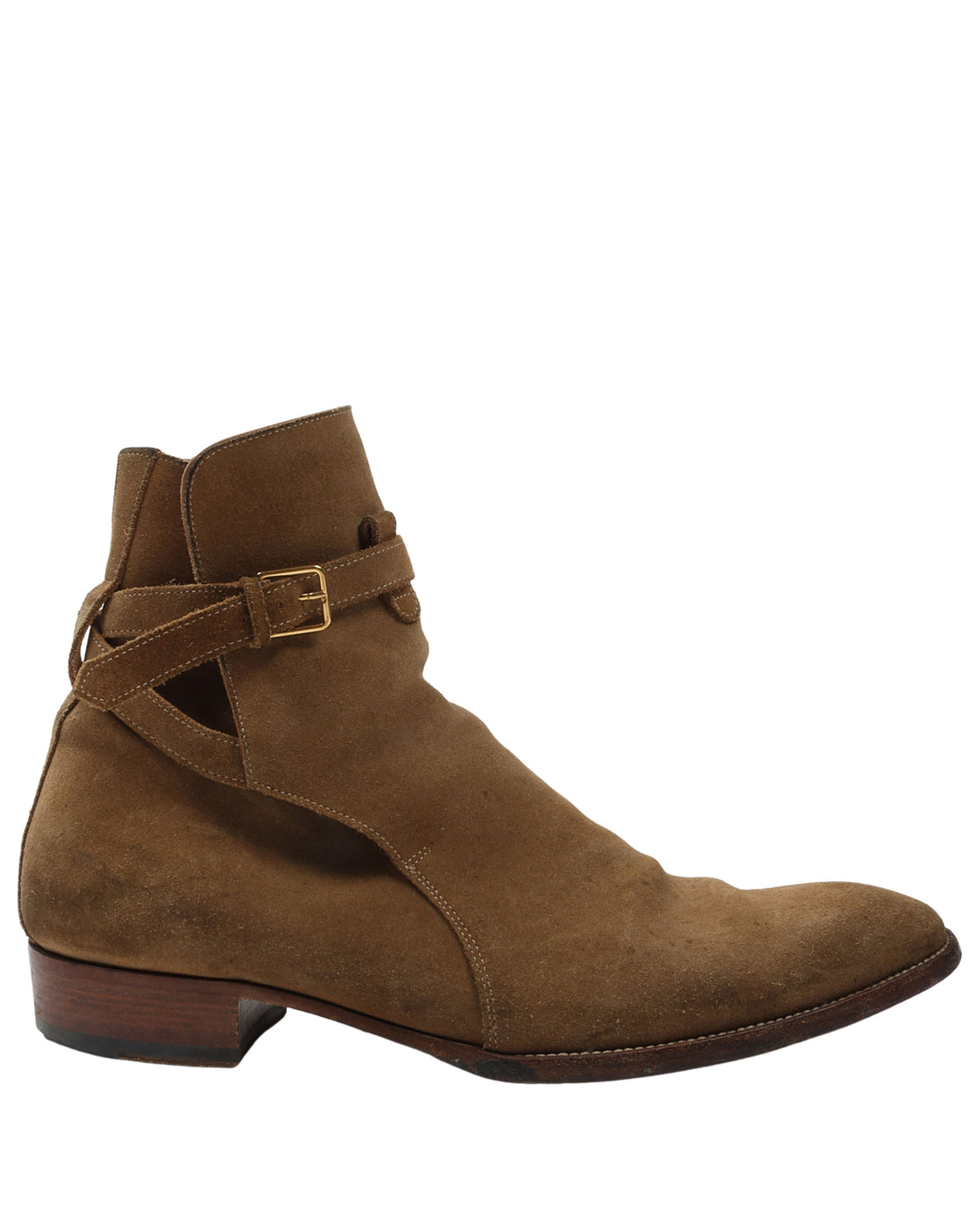 Jodphur Boots