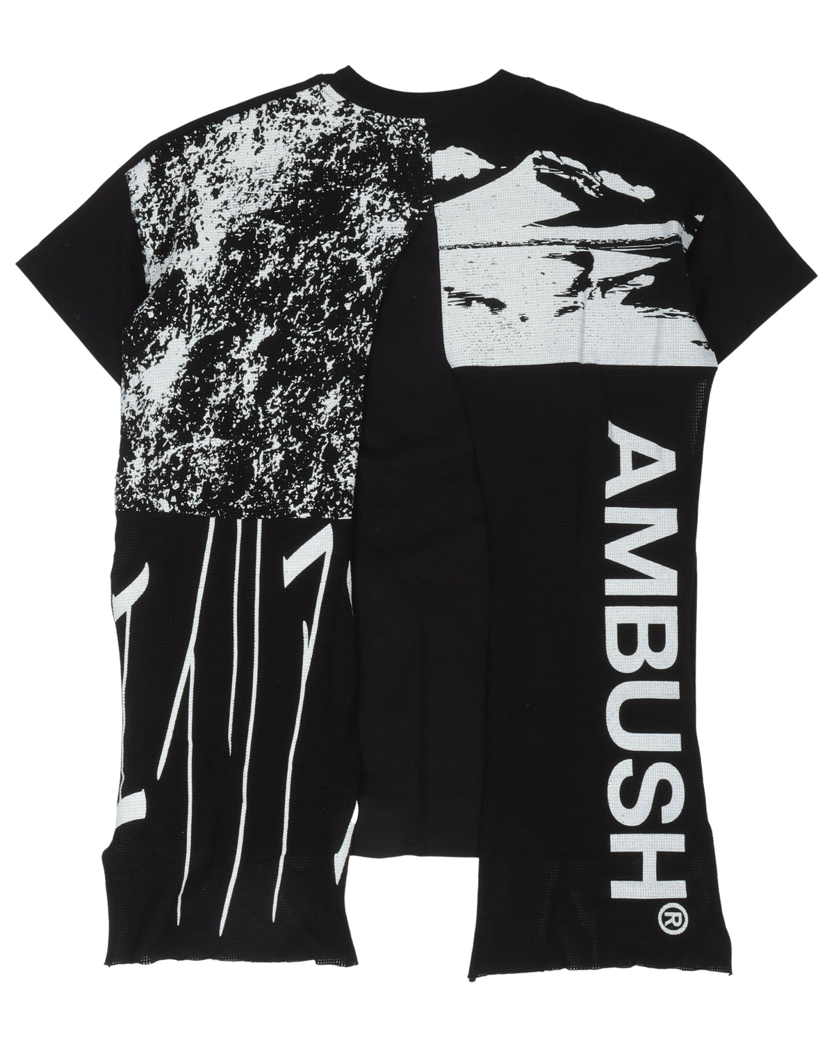 Hybrid T-Shirt