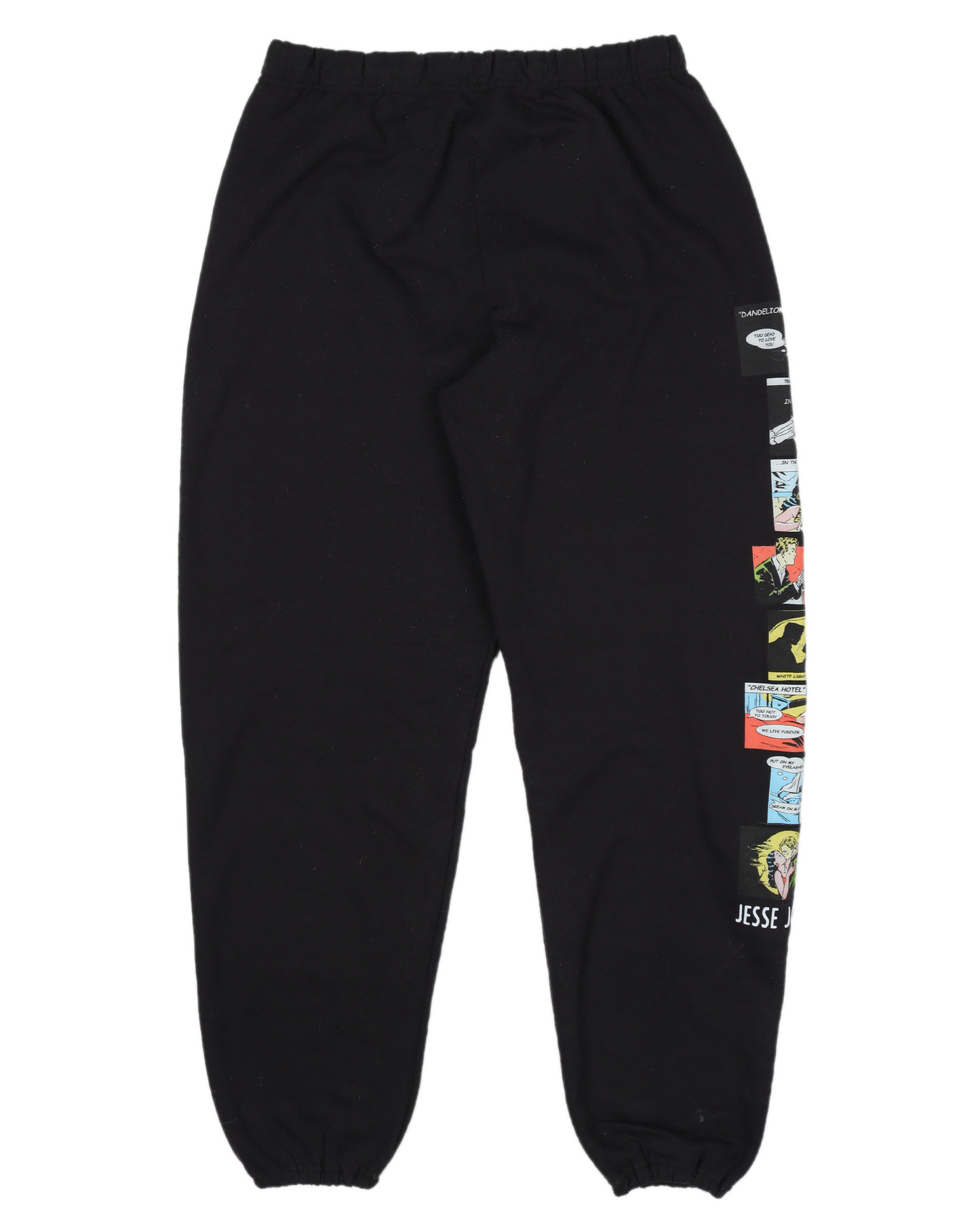 Jesse Jo Stark Art Basel Exclusive Sweatpants