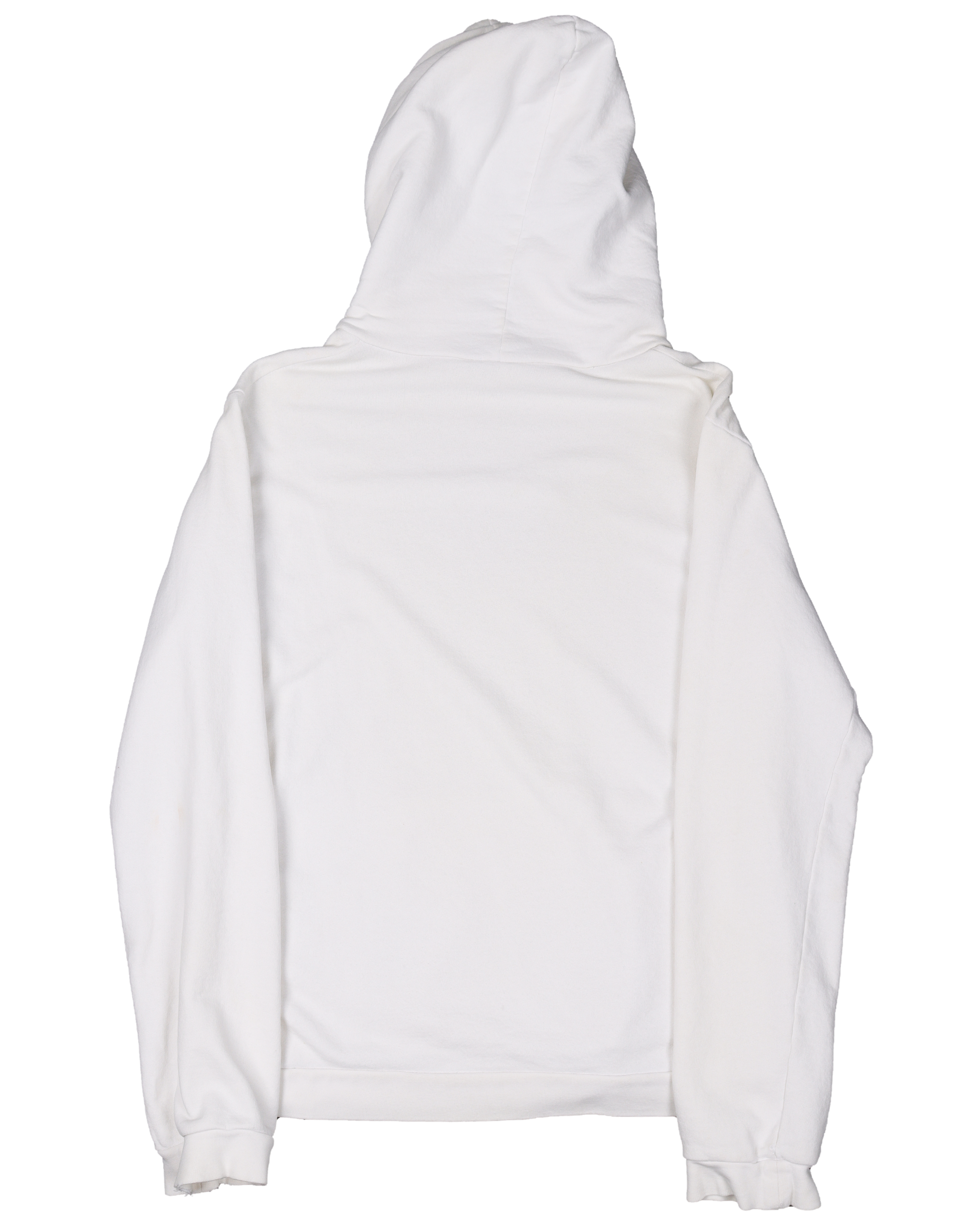 SS02 Silence And Secrecy Butcher Knife Hoodie