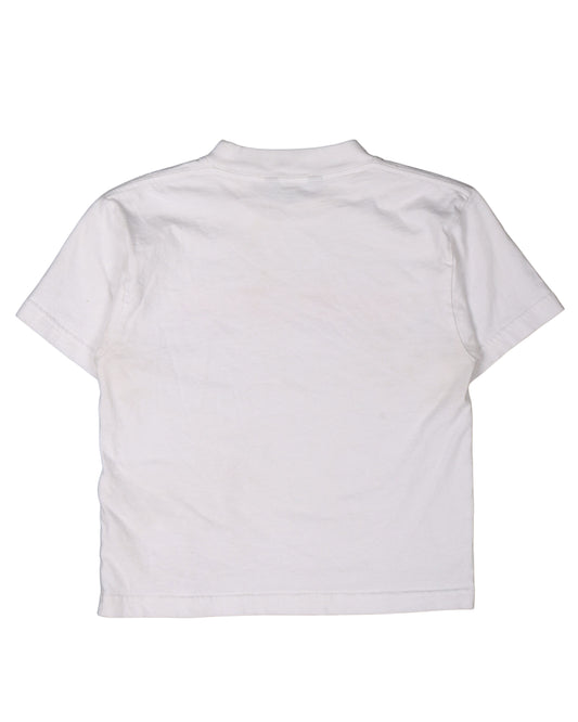 Paint Logo T-Shirt