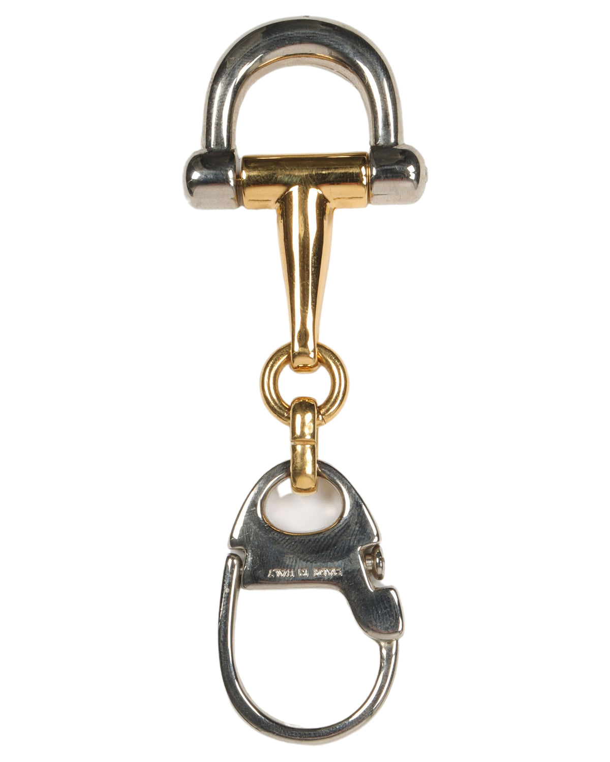 Vintage Keychain