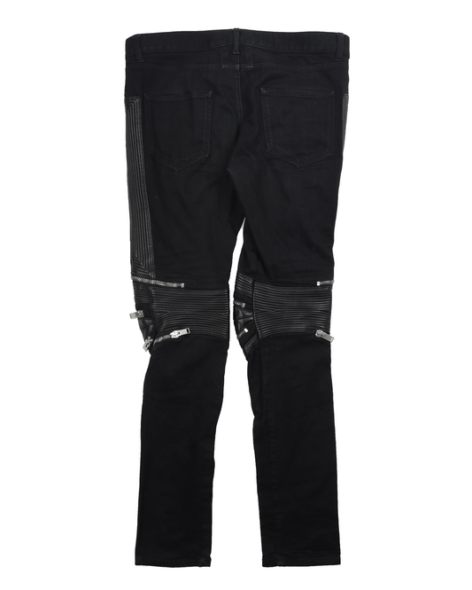 D04 Moto Denim (2014)