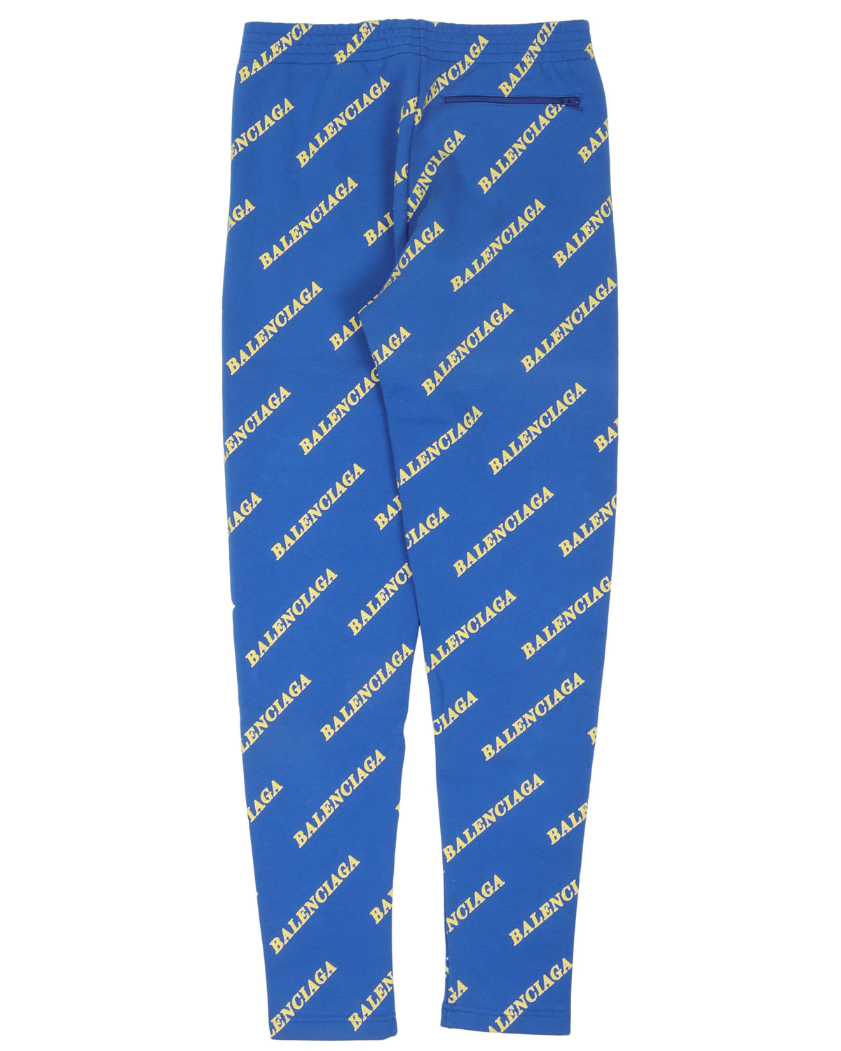 Monogram Logo Lounge Pants