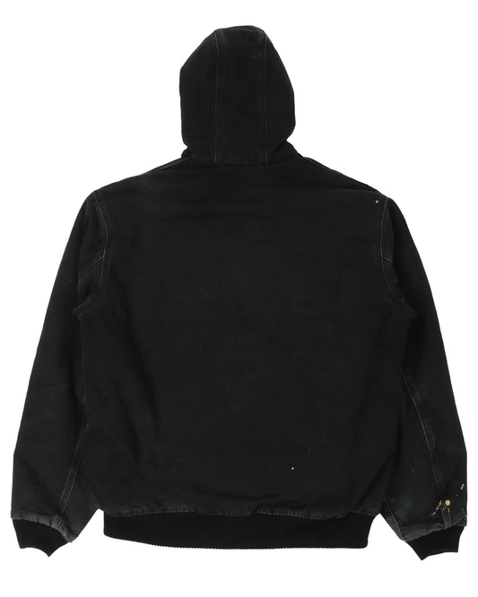 Carhartt Hooded Jacket