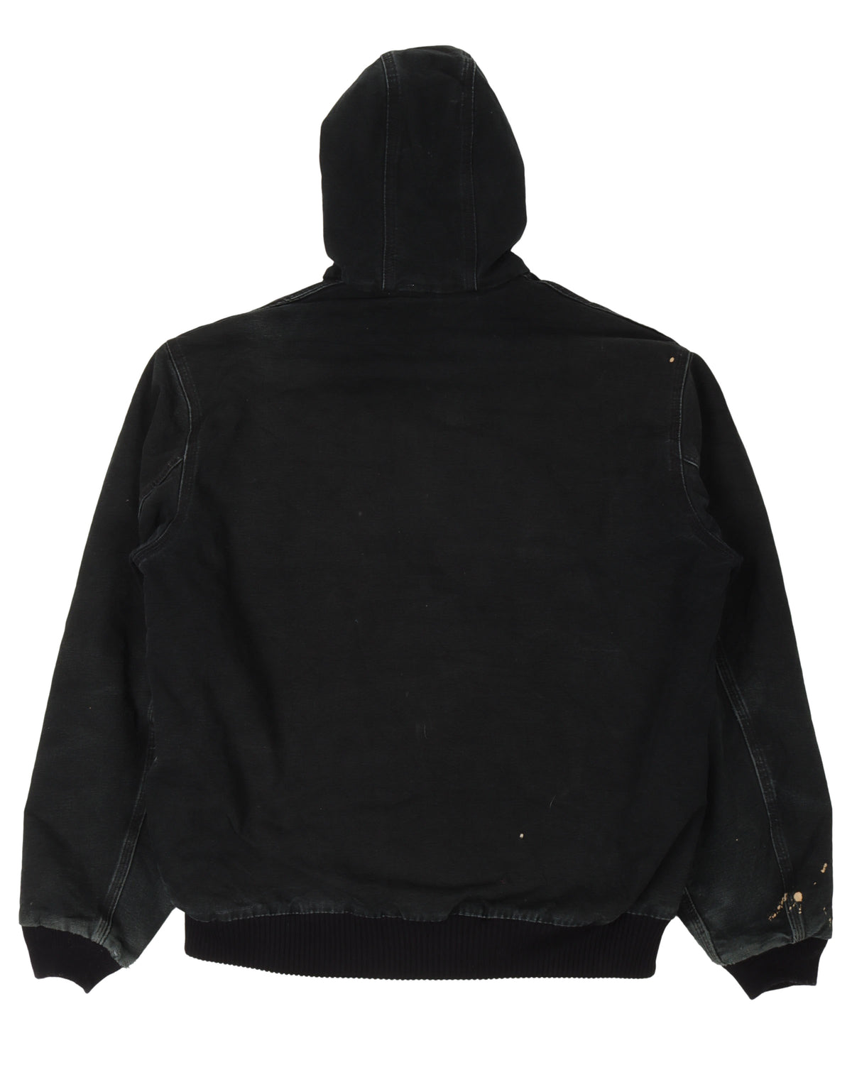 Carhartt Hooded Jacket