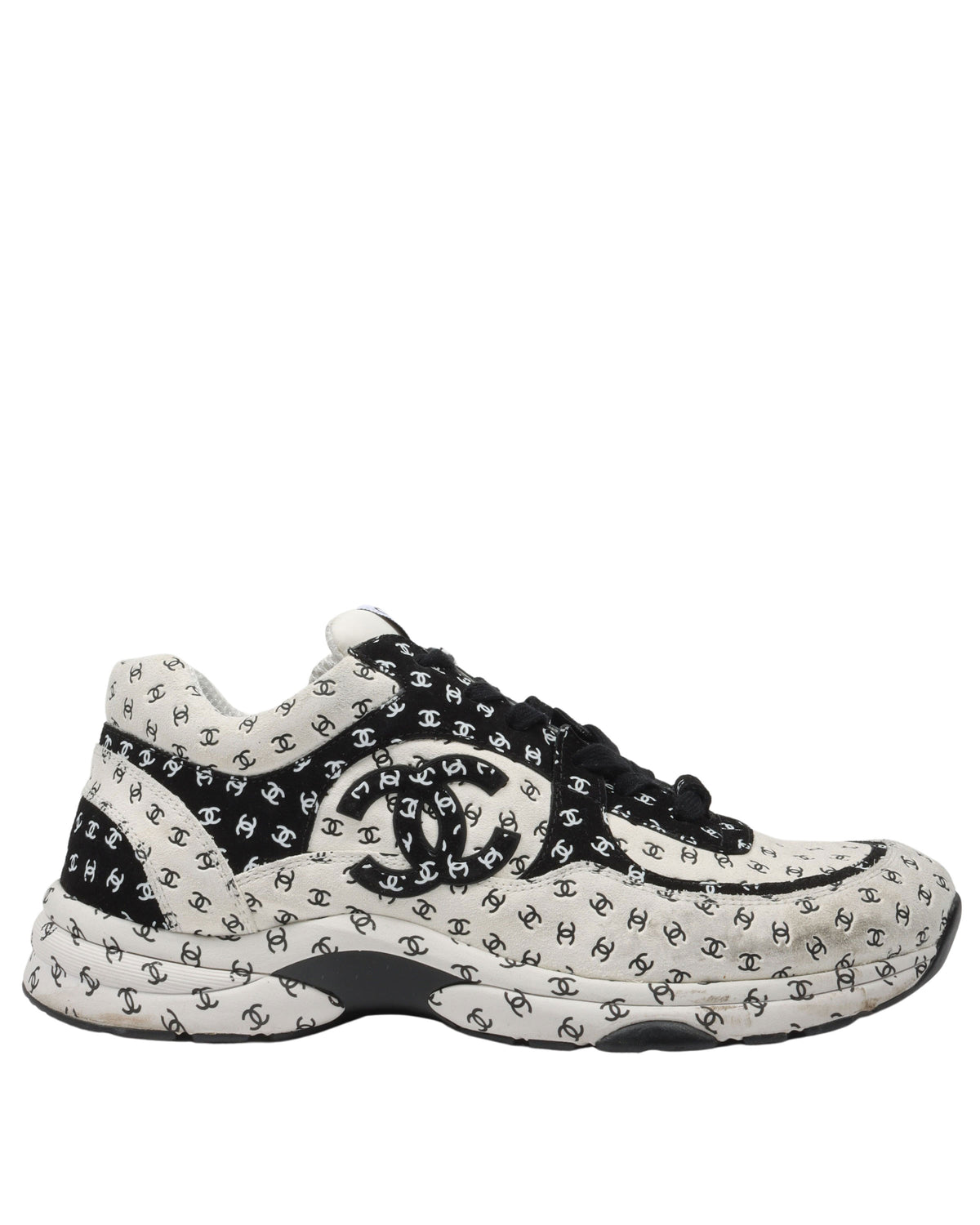 Monogram Trainers