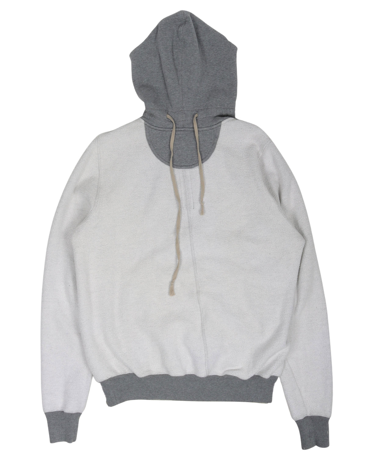 Inside Out Hoodie