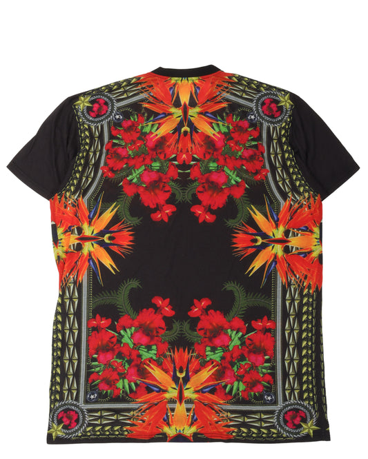SS12 "Birds of Paradise" T-Shirt