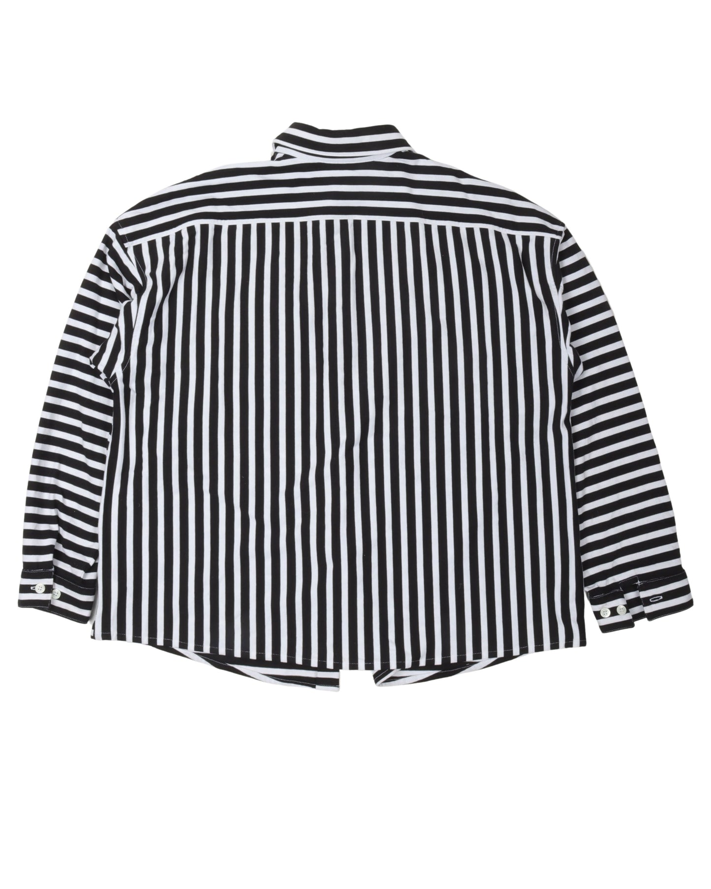 Striped Shirt