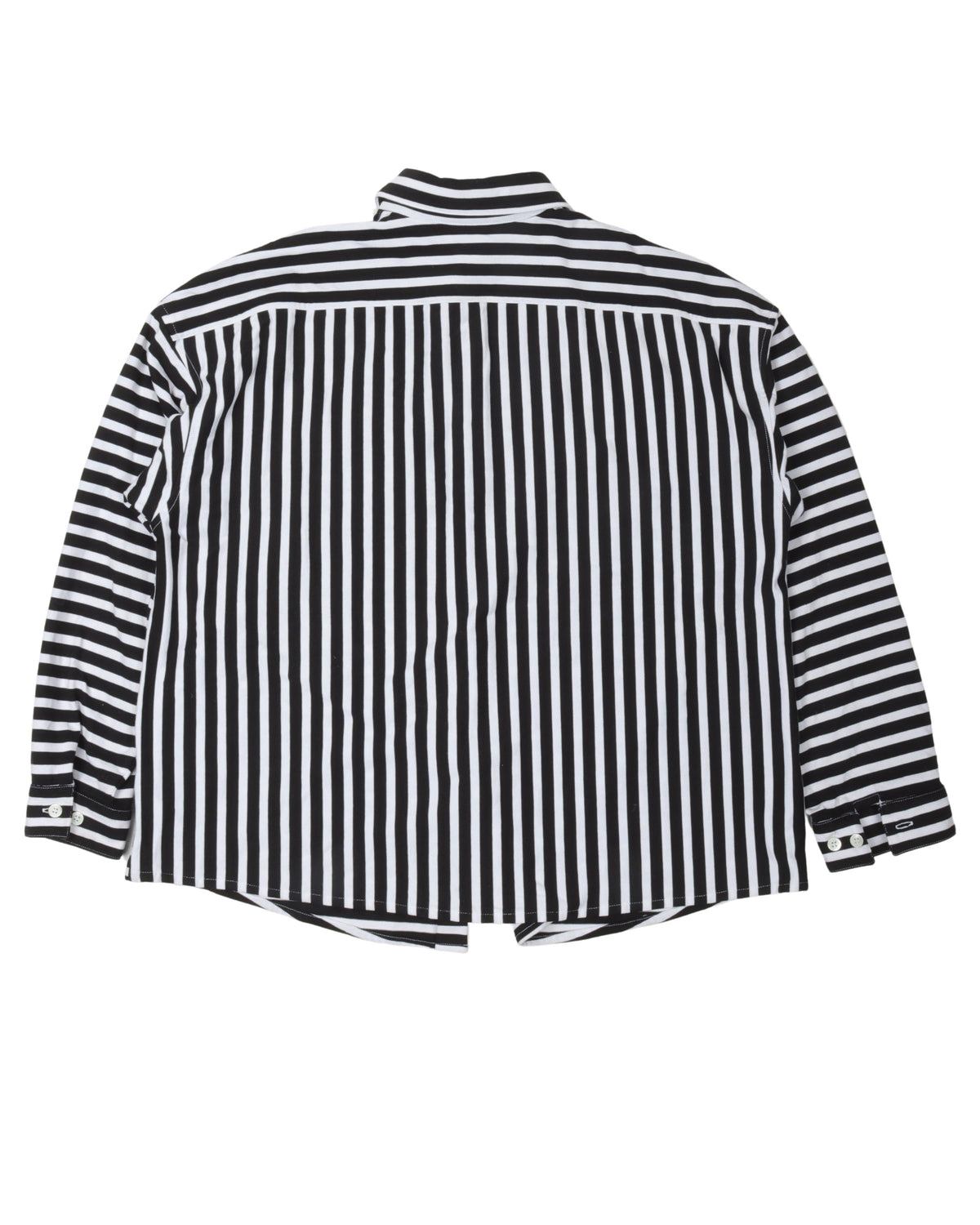 Striped Shirt