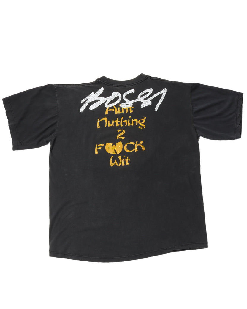 Wu Tang T-Shirt