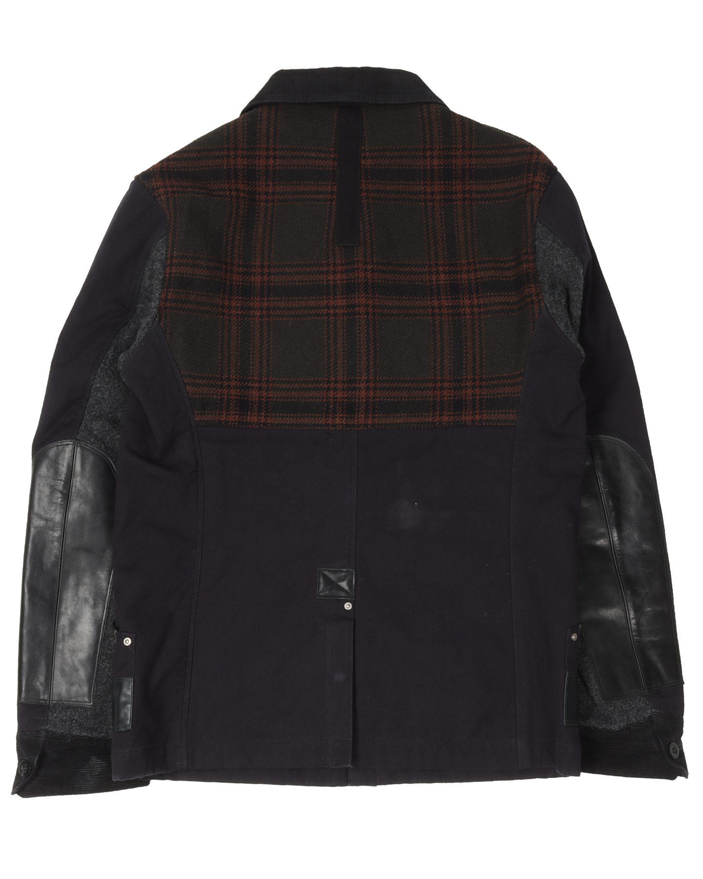 Comme des Garcons Hybrid Jacket