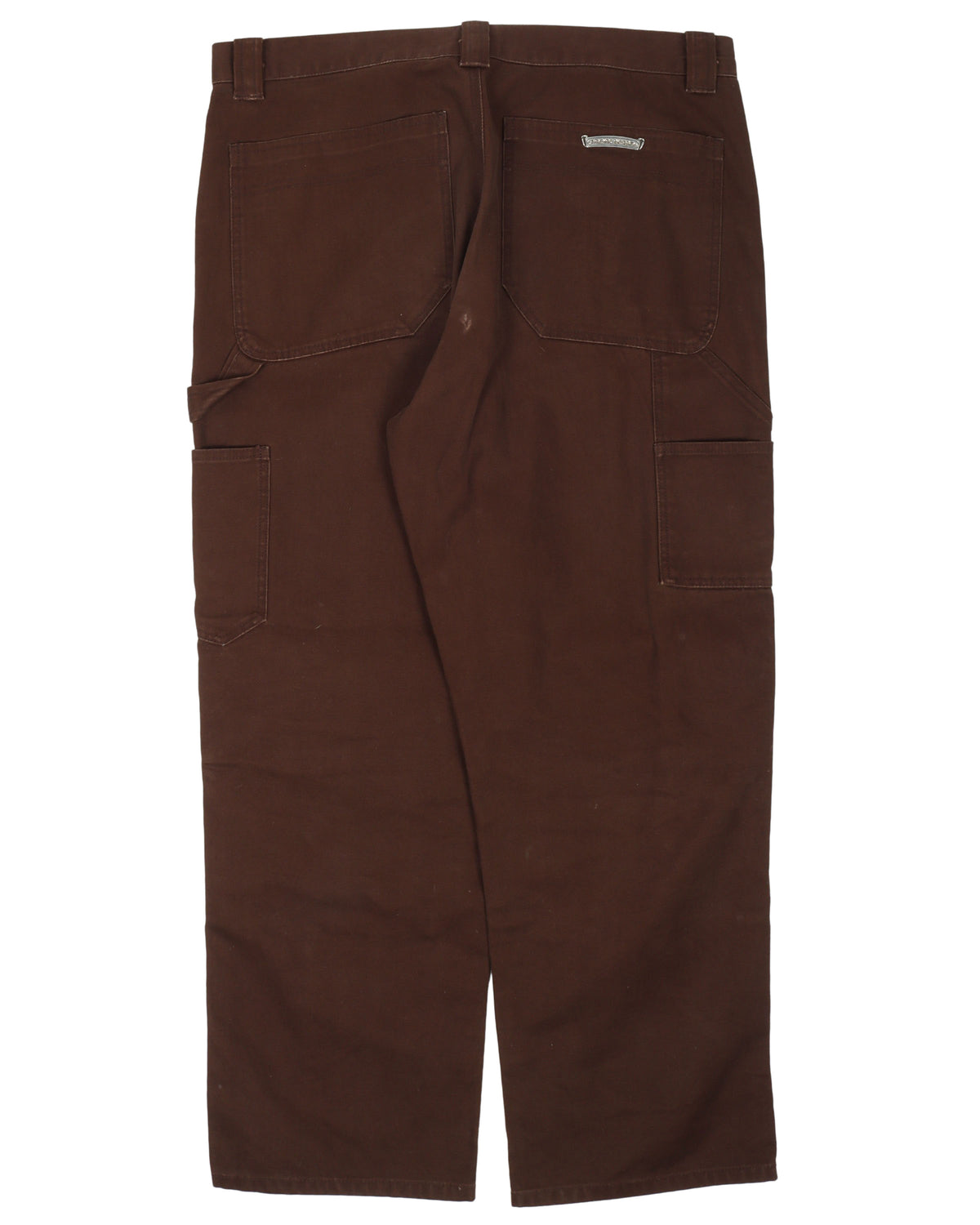 Carpenter Double Knee Pants