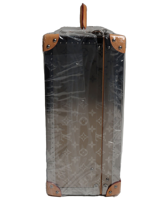 Bisten 55 Monogram Titane Trunk (2019)