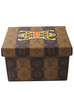 Nigo Monogram Box