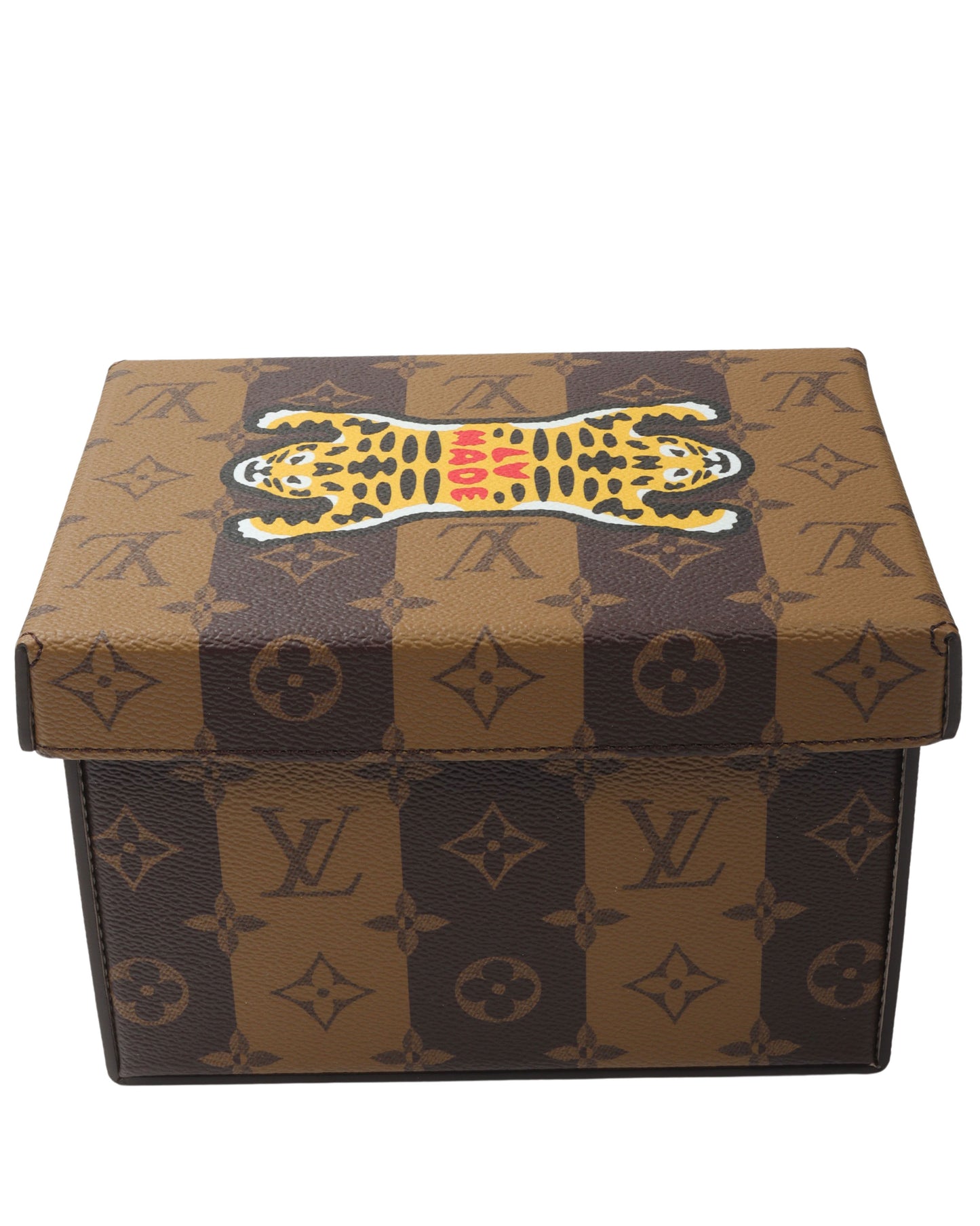 Nigo Monogram Box