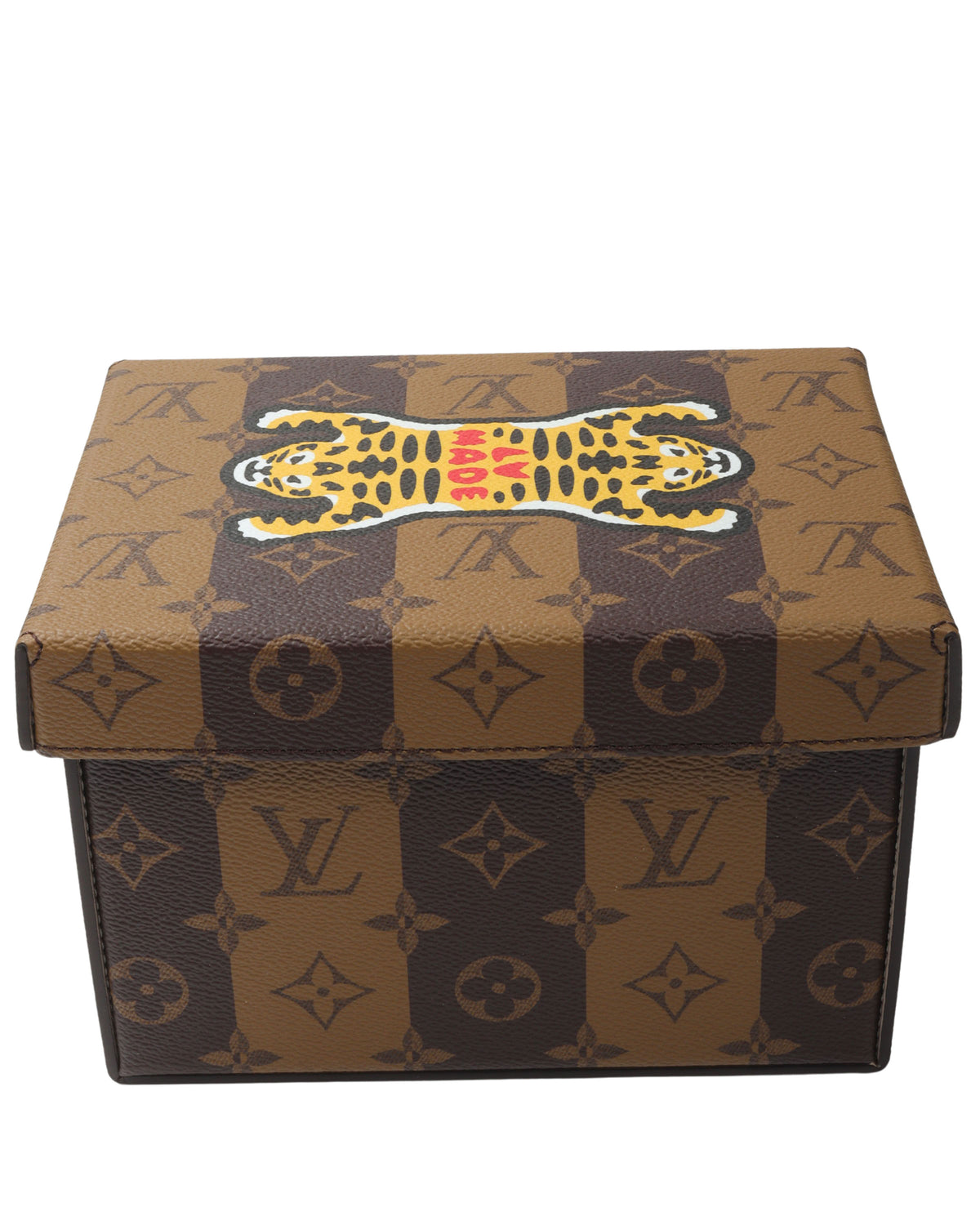 Nigo Monogram Box