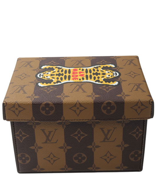 Nigo Monogram Box