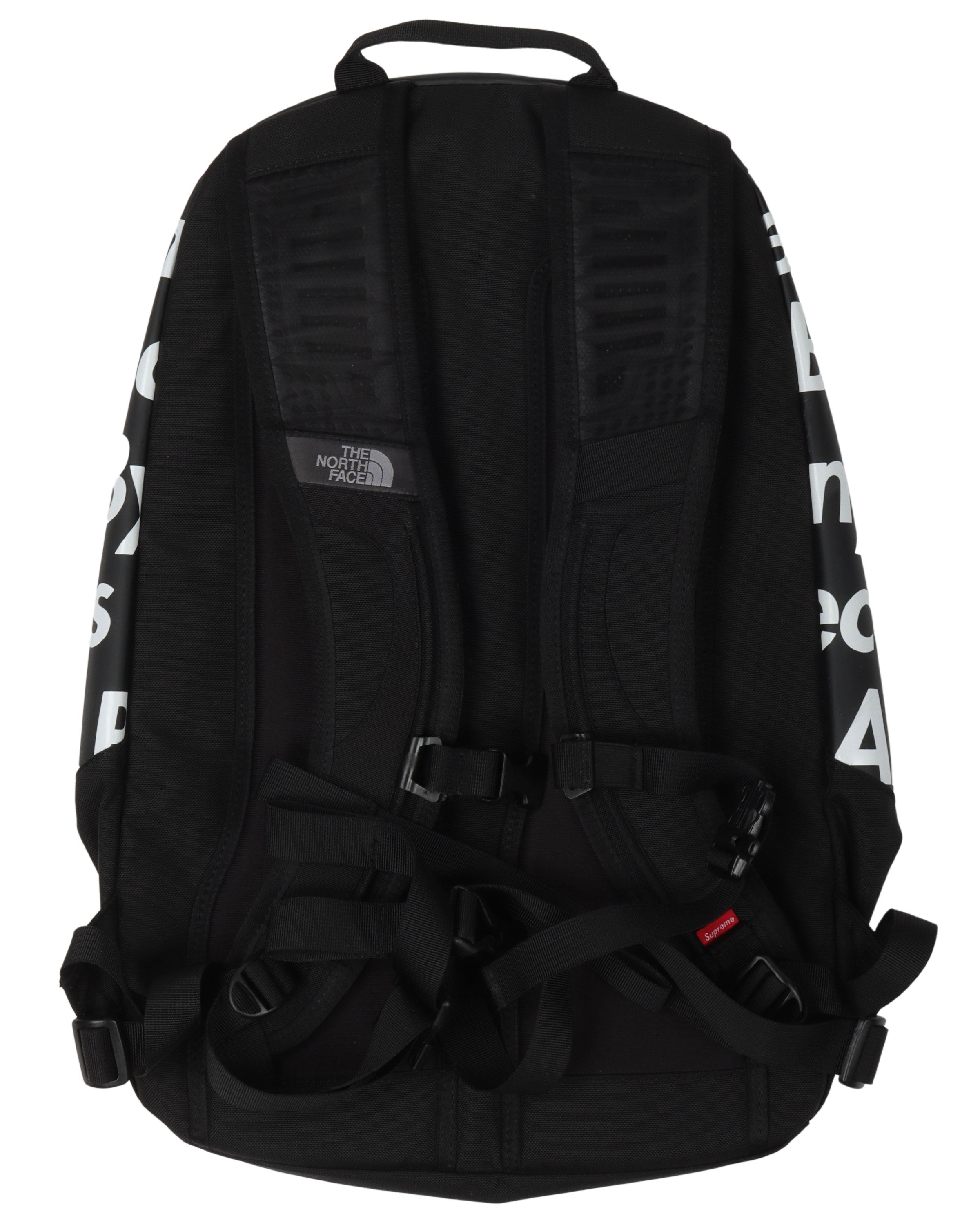 Supreme SS15 The North Face By Any Means Necessary Backpack