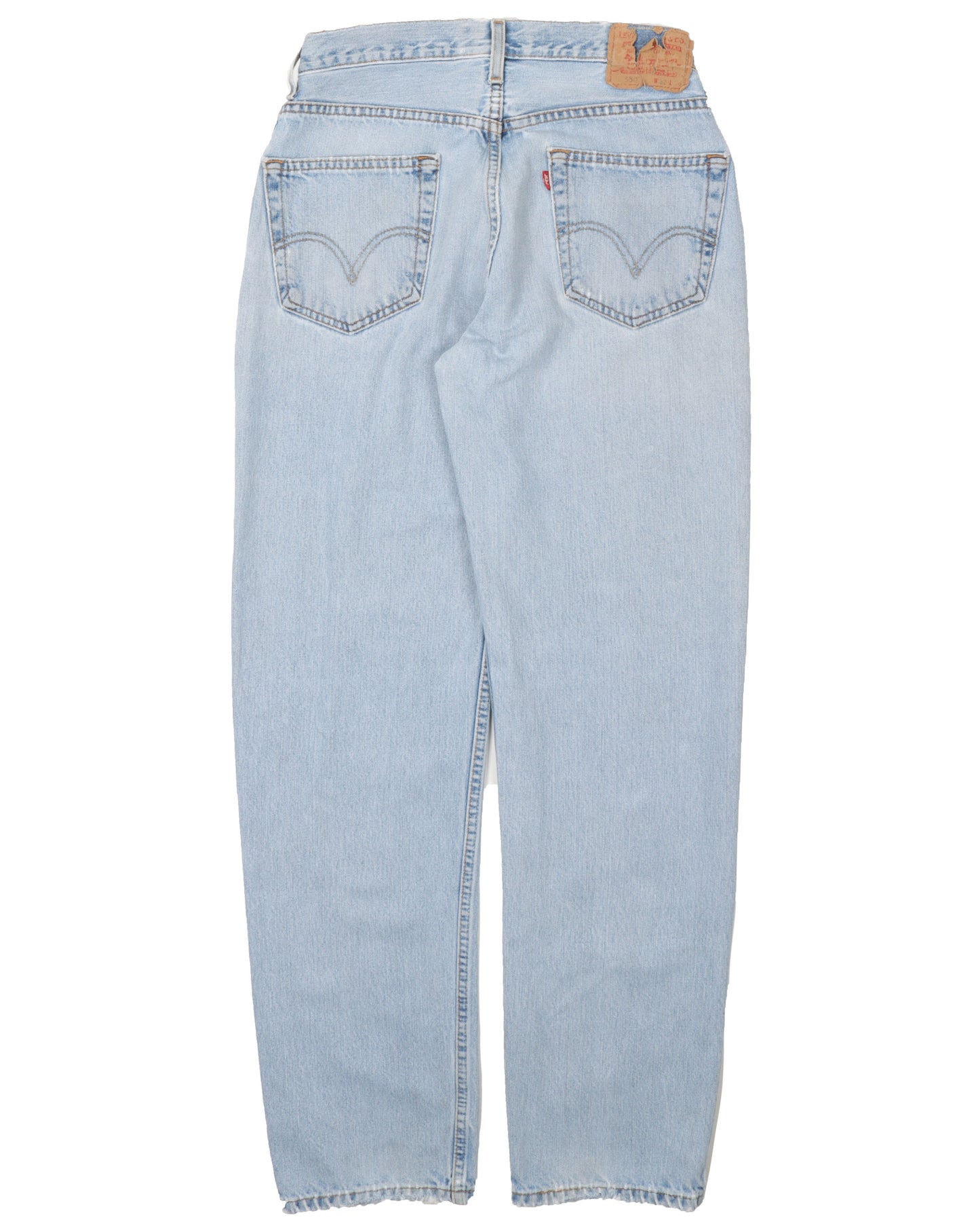Levi 550 Jeans