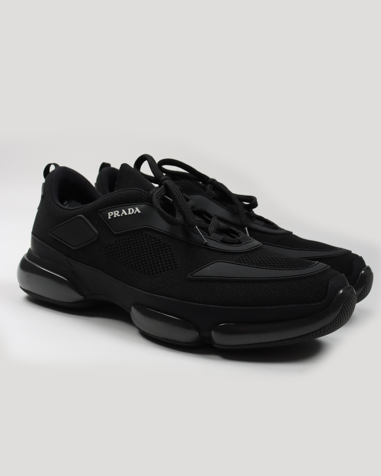 Cloudbust Runners