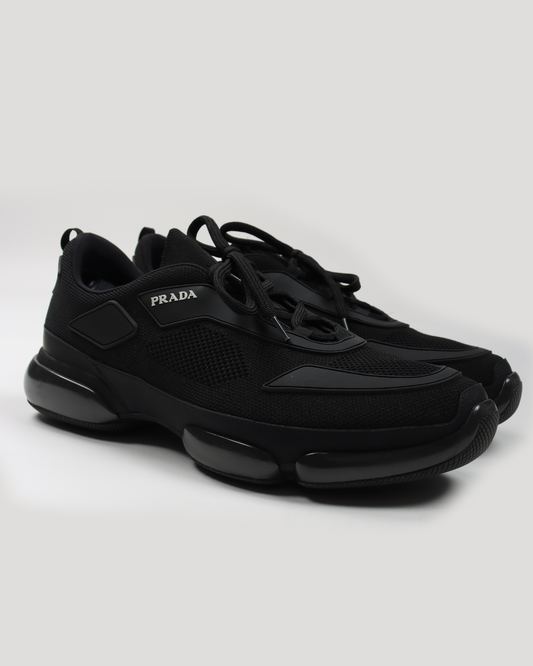 Cloudbust Runners
