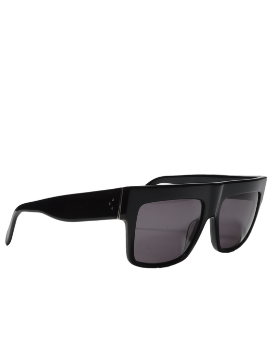 Oversized Sunglasses