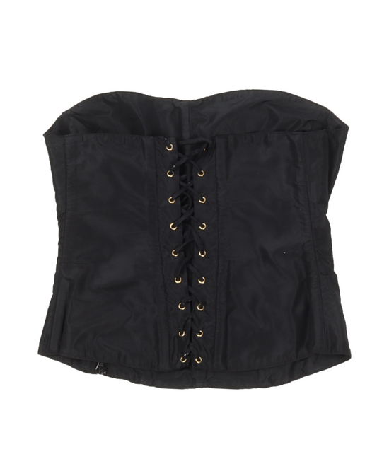 Black Corset