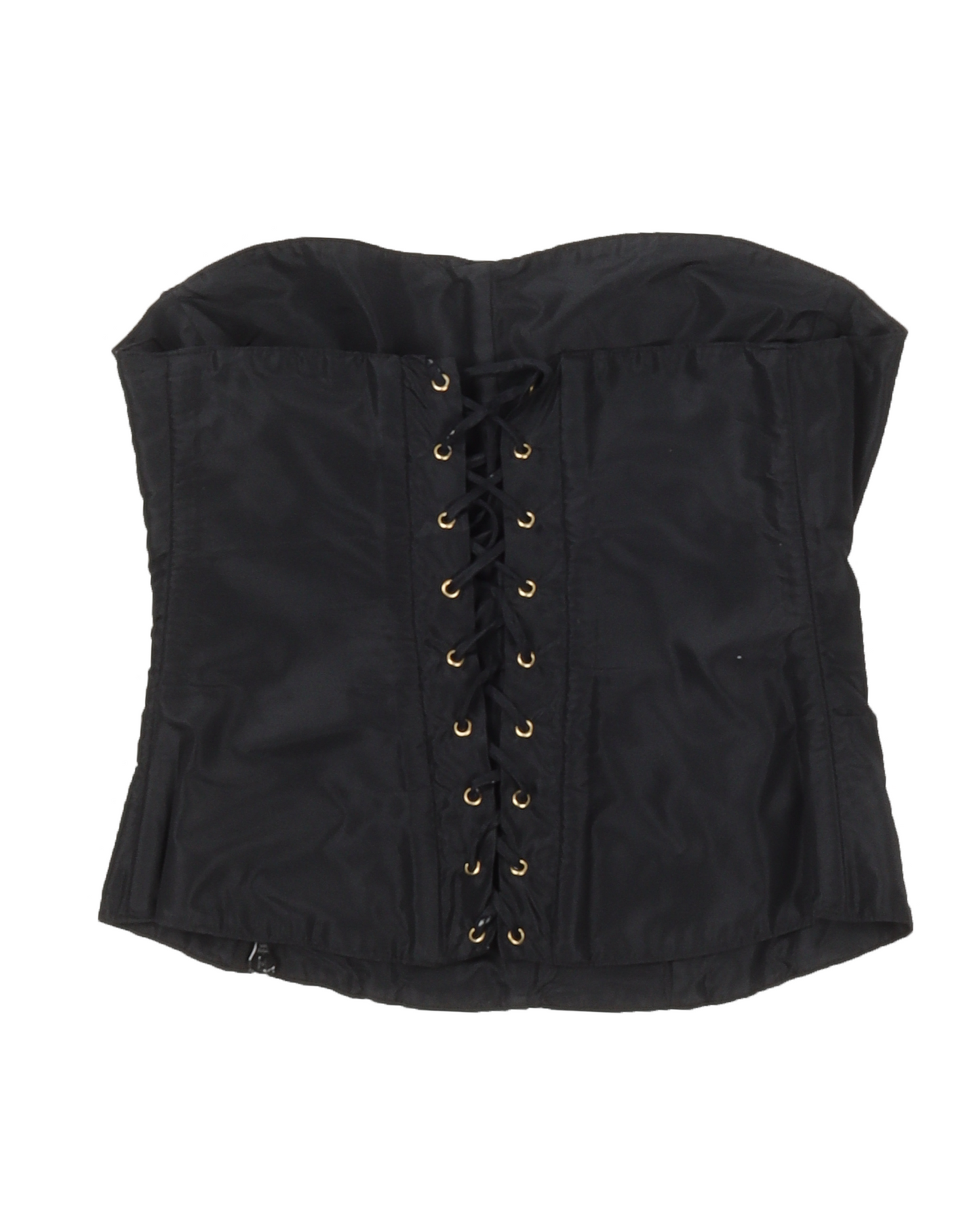 Black Corset