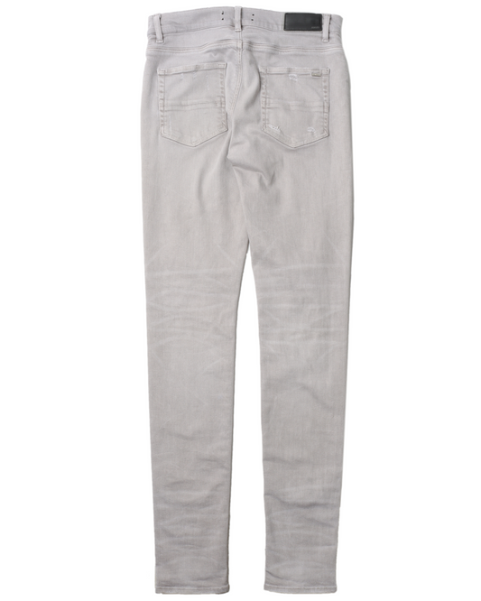 Slim-Fit Denim