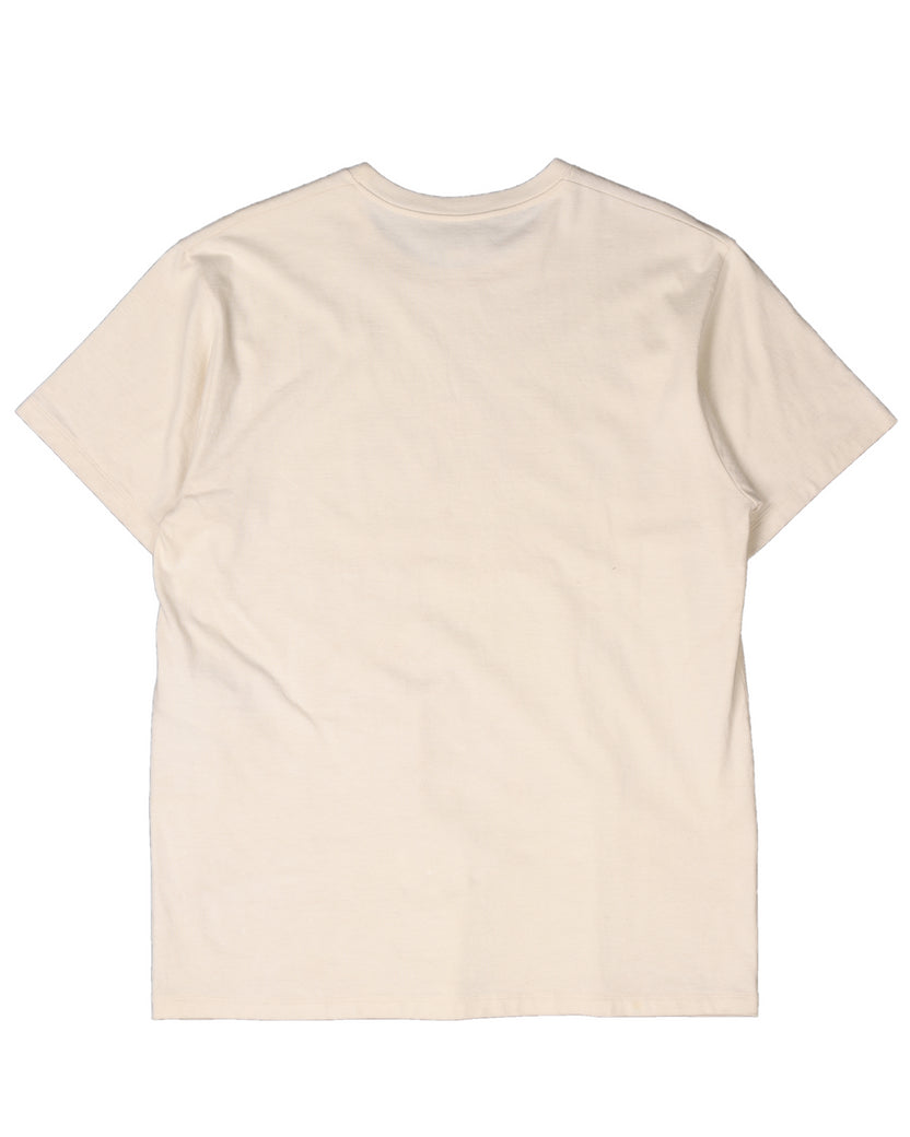 Tonal Embroidered Tennis T-Shirt