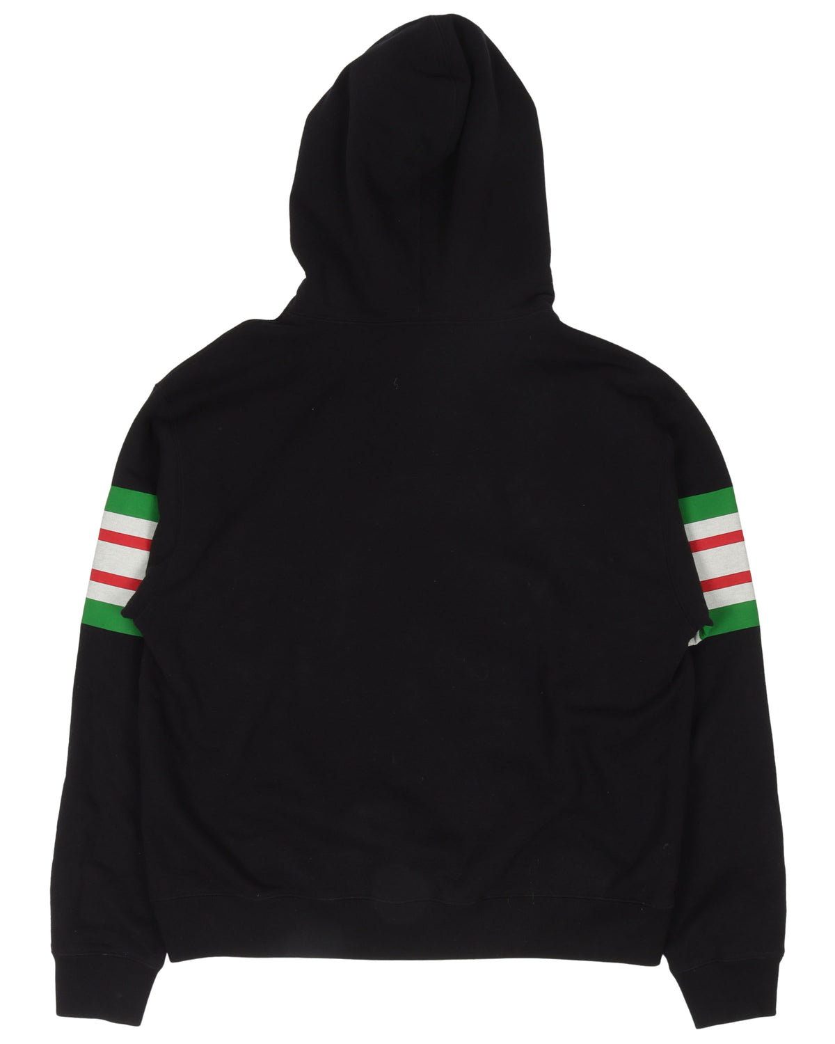 Striped Sweatshirt