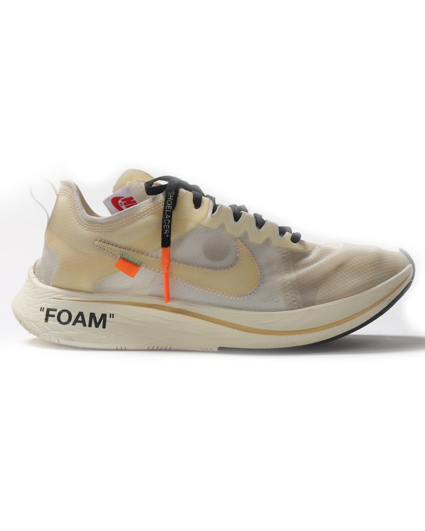 Zoom Fly Top 10