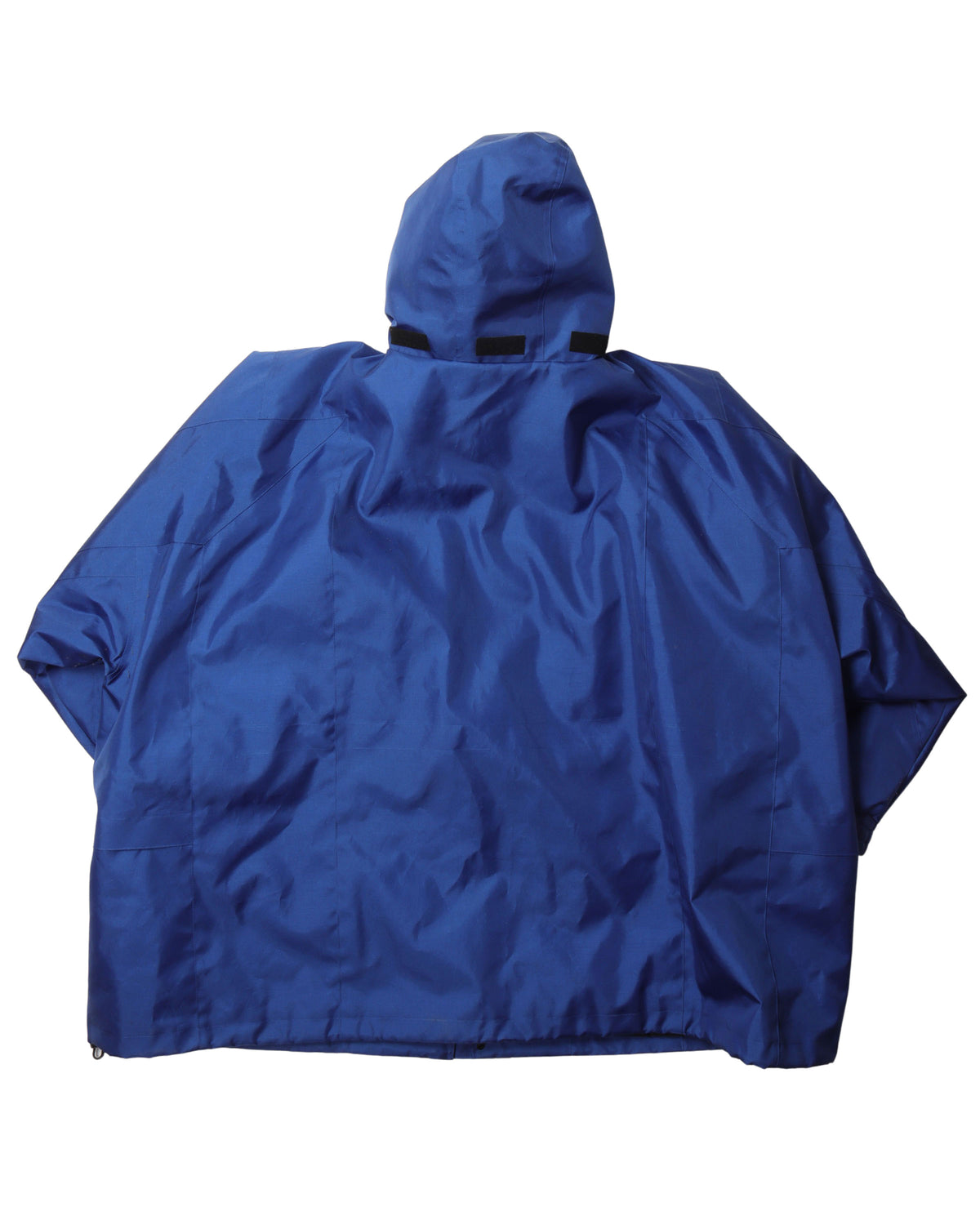 Blue Jacket