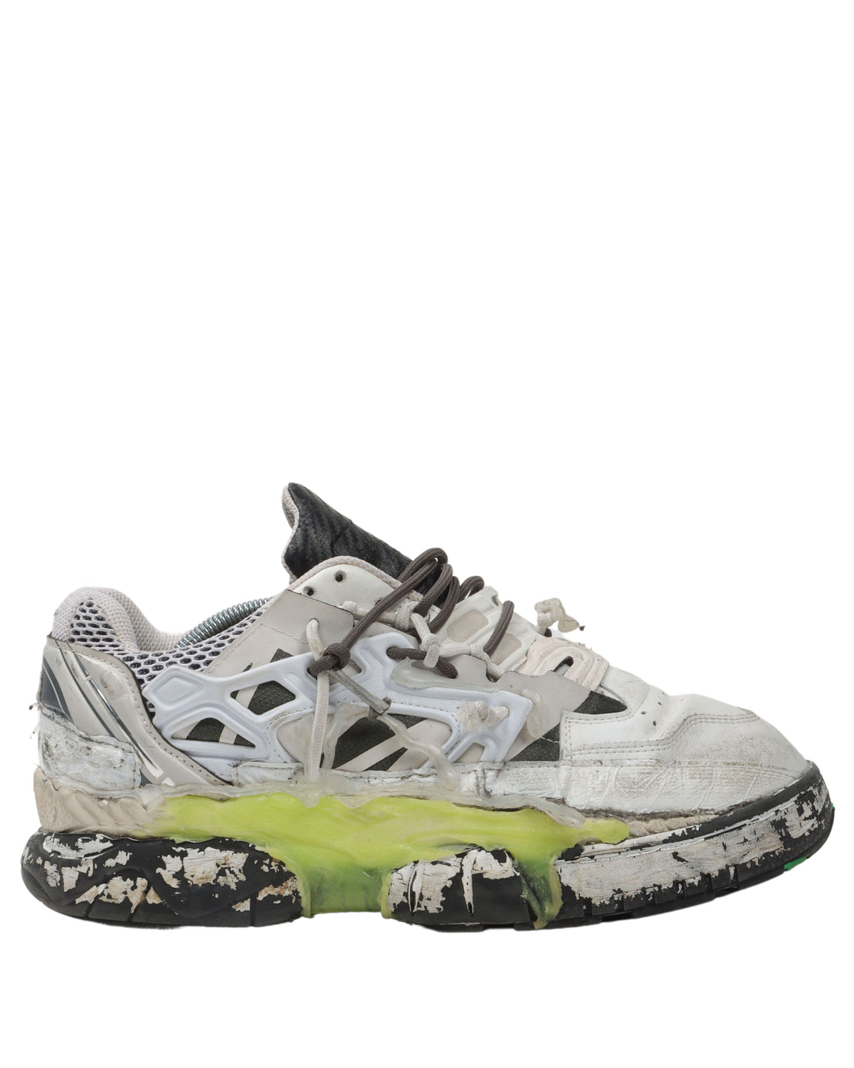 Fusion Sneaker