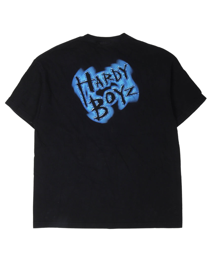 Hardy Boys T-Shirt
