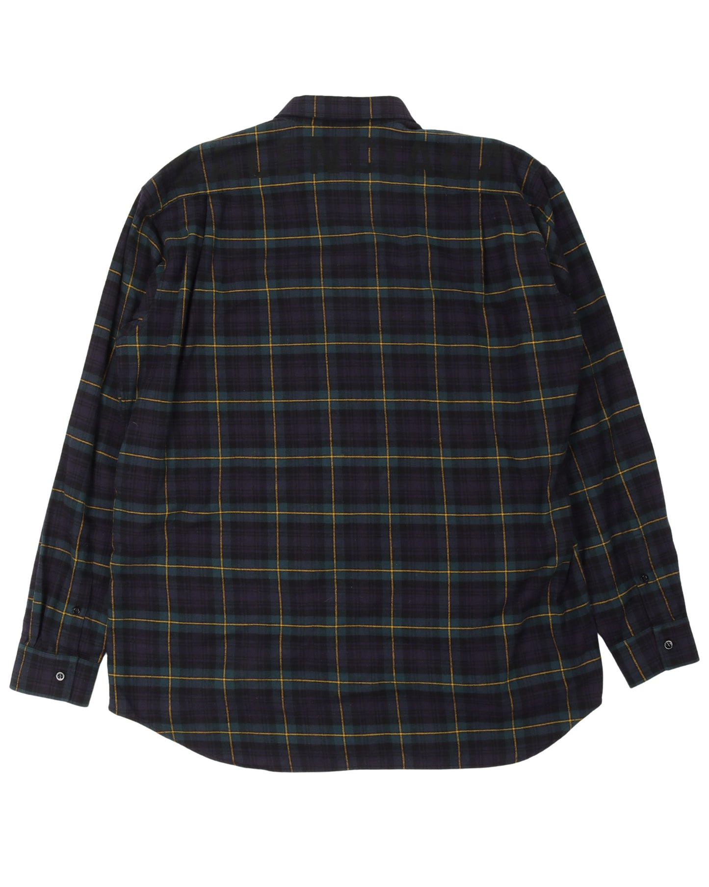Tonal Logo Shirt