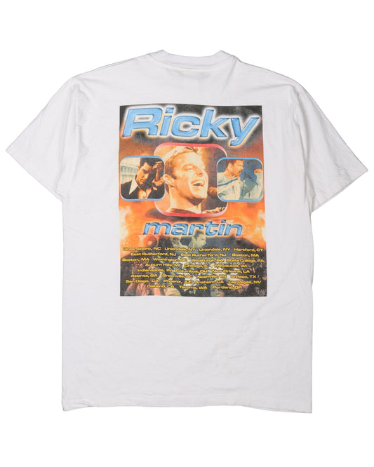 Ricky Martin T-Shirt