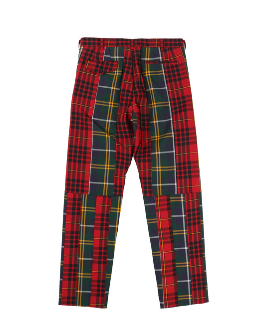 Trouser Pant