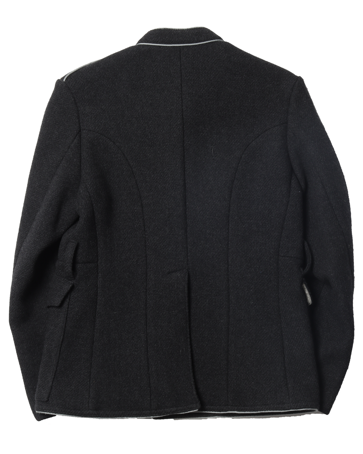 SVG Archives Officers Jacket