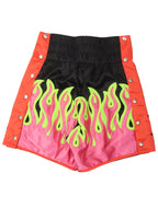 Flame Boxer Shorts